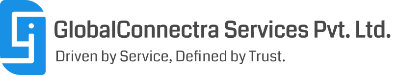 GlobalConnectra Logo